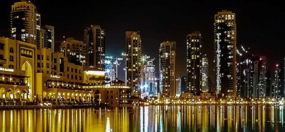 Start small…Dream BIG