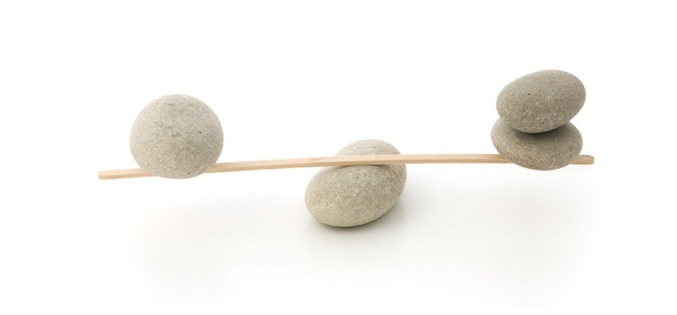 Maintaining Balance