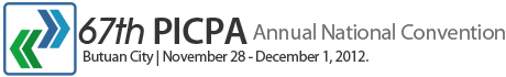 PICPA Annual National Convention 2012
