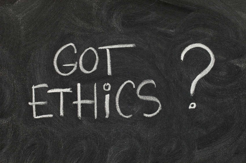 Ethics and Excellence