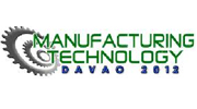 Manufacturing Technology Davao 2012