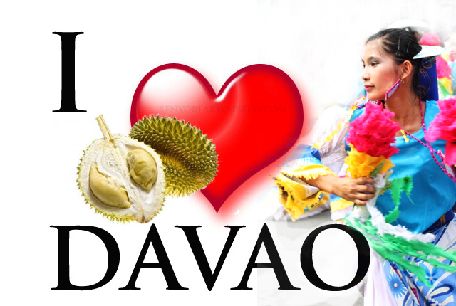 Davao City Host of the 23rd Philippine Ad Congress 2013