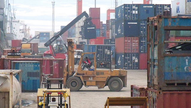 How Accounting Firms Aid Progressive Davao Shipping Industry